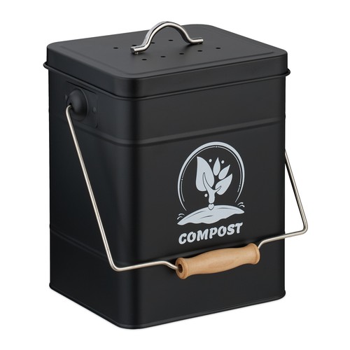 Seau compost bac - compost,