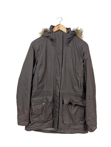 Jack wolfskin veste - jack,