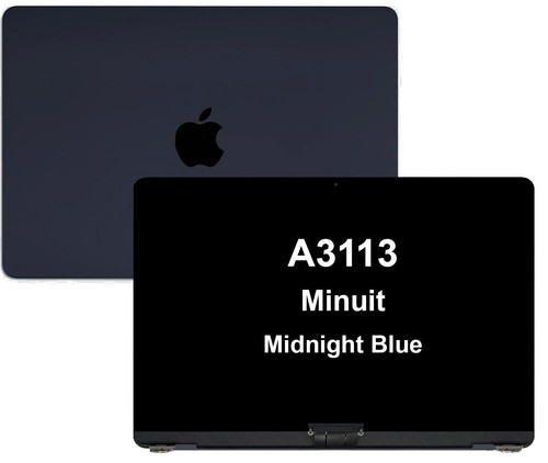 Ecran pour macbook - macbook, a3113