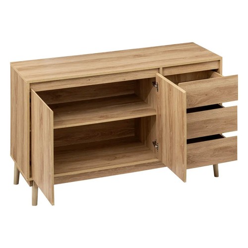 Buffet bas design abana - buffet,