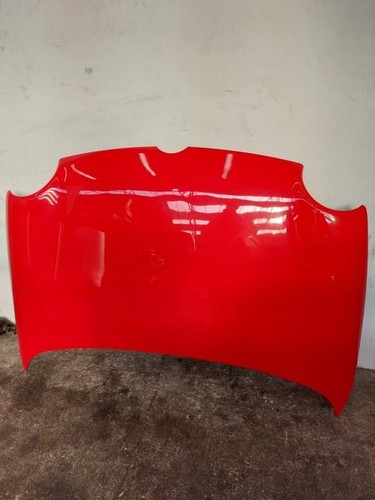 Capot volkswagen lupo - capot,