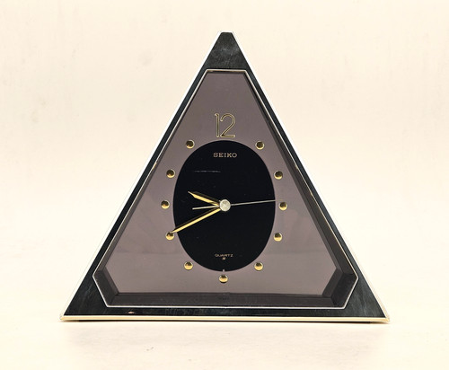 Horloge table seiko - table,