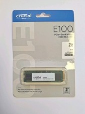 CRUCIAL - Disque SSD Interne