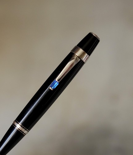 Stylo bille montblanc boheme - stylo,