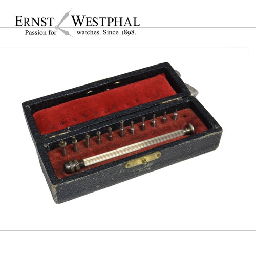 Outil horlogerie fraiseuse - outil,