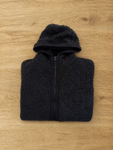 Polaire the north face noire - polaire,