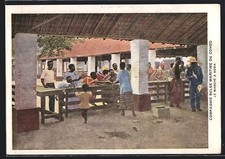 CPA Boma, Compagnie Belge