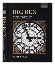 MCKAY, CHRIS Big Ben 