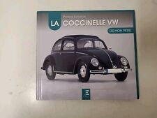 Livre la Coccinelle Vw de Mon