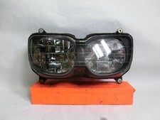 Honda CBR 900 RR SC 28 phares