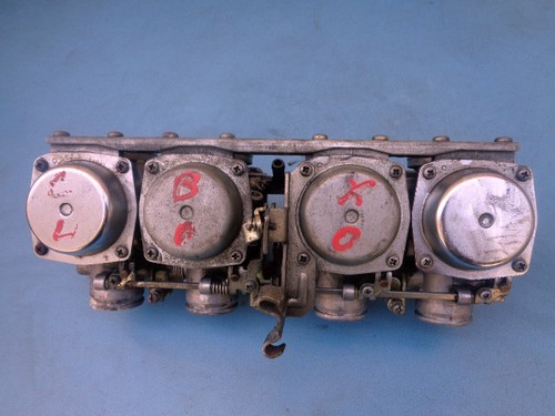 Carburateur pour piece honda - pour,