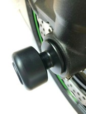 Ducati Hypermotard 796 Roue