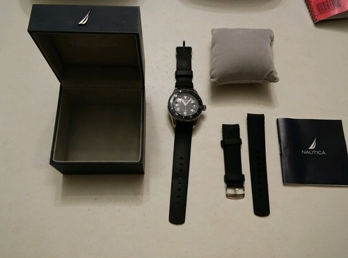 025 n16533g nautica - 025, classic