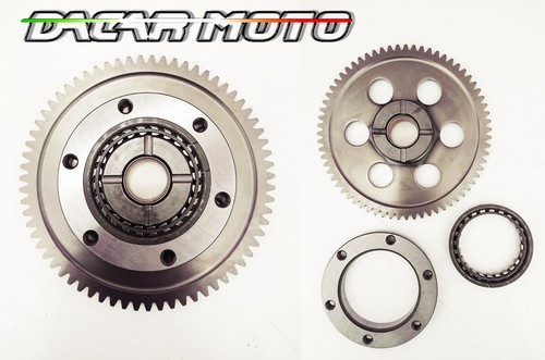 Kit roue libre démarrage - kit,