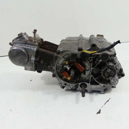 Honda chaly moteur 44475 - cf,