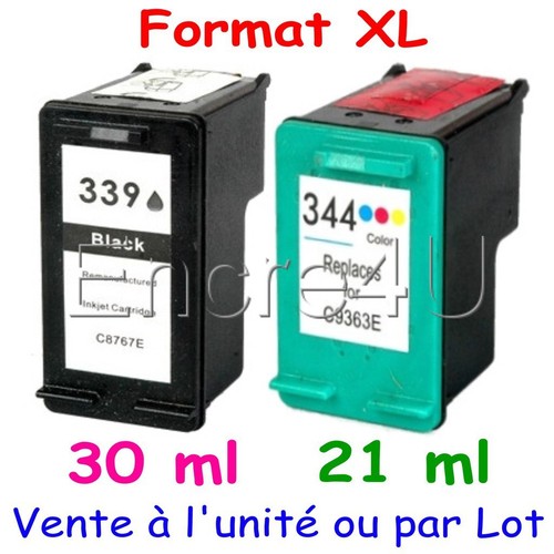 Cartouches encre compatible