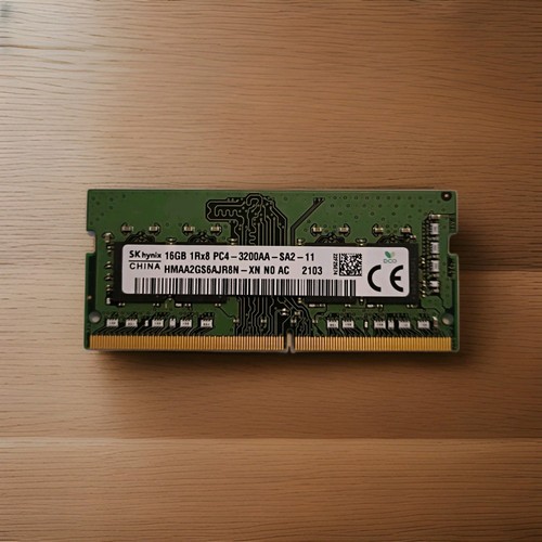 Hynix 16gb ddr4 3200mhz - ddr4,
