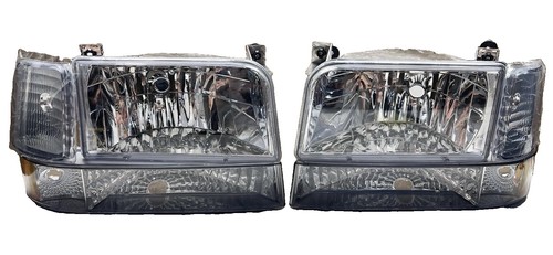 Fits 1992 1996 ford - 1992-1996,