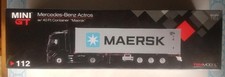 MINI Mercedes-Benz Actros