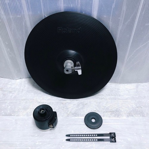 Roland drum hi - roland, v-drum