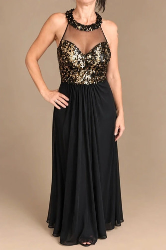 Robe longue t a - f.i.e.s.t.a, made