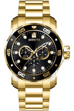 Montre Invicta 45726 pour