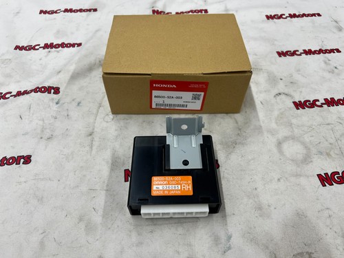 Oem control unit - oem,