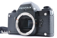 🎦 Appareil photo argentique