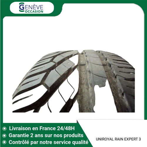 Pneu uniroyal rain - pneu,