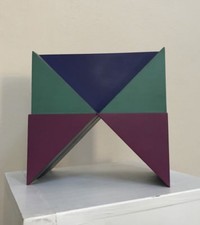 Marcello Morandini Vaso Vase