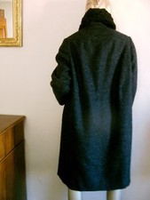 Manteau vintage Cath. de