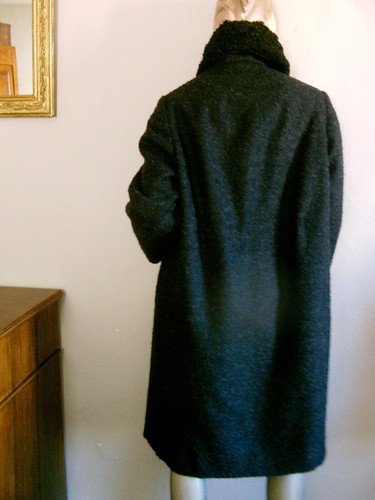 Manteau vintage cath de - cath.,