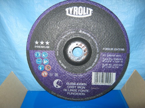 Ten tyrolit premium - ten,