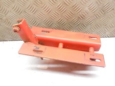 Motoculteur Kubota T220-FR - Support moteur