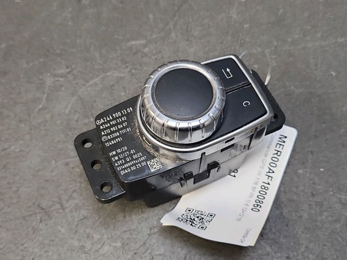 Commande gps mercedes classe - commande,