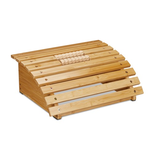 Repose pied bureau - , cale-pieds
