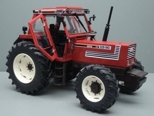 Replicagri fiat 115 dt 4 - replicagri,