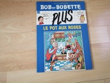 BD BOB ET BOBETTE N° 145 LE
