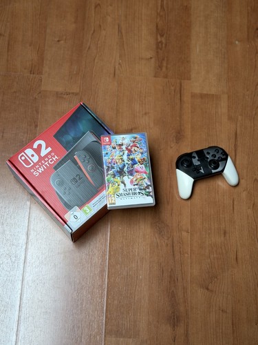 Nintendo switch manette - nintendo,