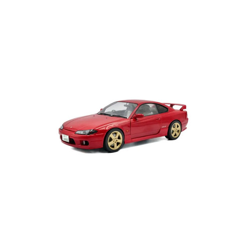 Solido 1812202 miniature - 1812202,