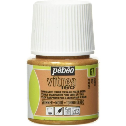 Peinture pour verre vitréa - peinture,
