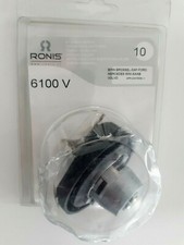 Bouchon réservoir carburant