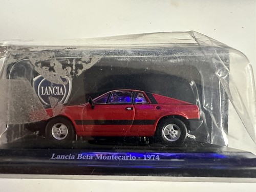 Neuf lancia beta - lancia,