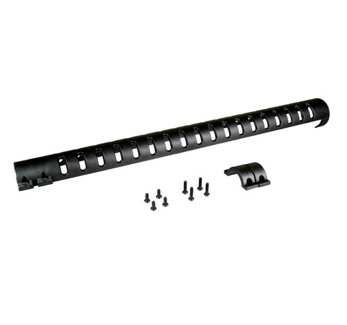 Heat shield for mossberg - shield,