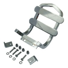 Porte-Bagages pour Sissybar