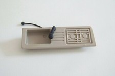 PLAYMOBIL (2901) VEHICLES - sink & hob 3945 3236 3645 5205 