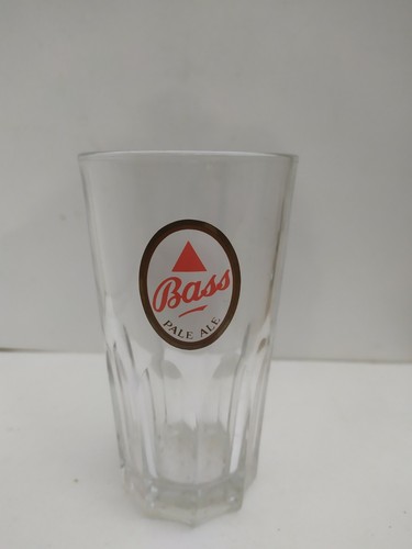 Verres bass pale ale - pale, années