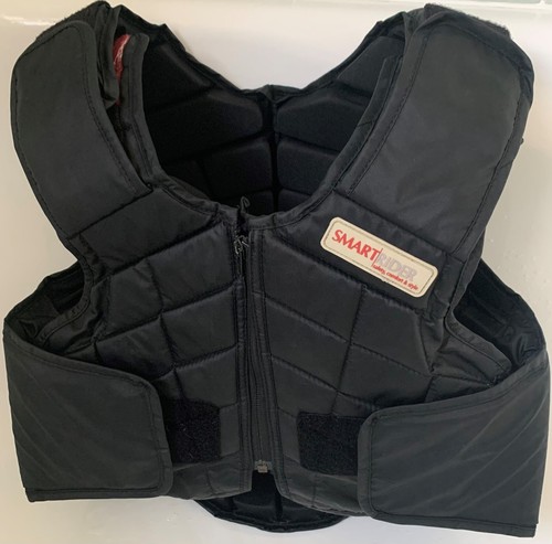 Gilet protection smart - protection, "smart