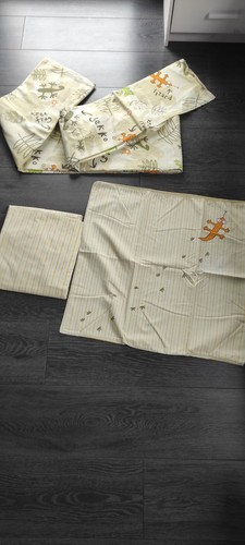Parure housse couette - parure,