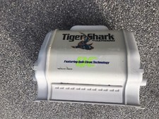 carcasse de robot piscine